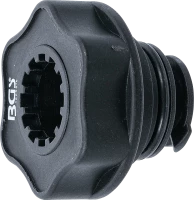 Olajfelöntő adapter Renault, Opel | a BGS 8505-1, 8505-2, 8899, 72213-hez