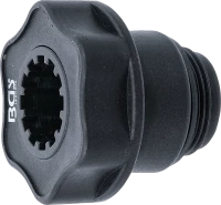 Olajfelöntő adapter Renault, Opel, Volvo, Nissan | a BGS 8505-1, 8505-2, 8899, 72213-hez