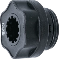 Olajfelöntő adapter Renault, Opel, Mercedes-Benz | a BGS 8505-1, 8505-2, 8899, 72213-hez