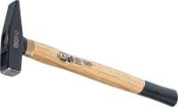 Lakatoskalapács | fanyelű | DIN 1041 | 200 g