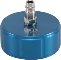 Hűtőadapter a BGS 8514-hez | Scania