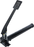Hidraulikus munkahenger a BGS 8604-hez