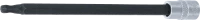 Behajtófej | 6,3 mm (1/4") | T-profil (Torx) gömbfejes T30