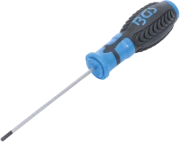 Csavarhúzó | Belső hatszögletű 3 mm | Pengehossz 100 mm