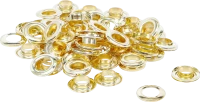 Szegecs-készlet | 12,5 x 21 mm | 40 darabos