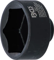 Olajszűrőkulcs | hatszögletű | Ø 36 mm | Audi, BMW, Ford, MAN, Mercedes-Benz, Opel, VW