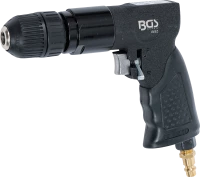 Levegős fúrógép 10 mm-es gyorstokmánnyal