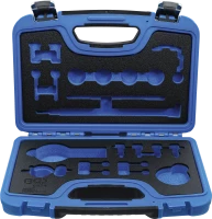 Üres táska a BGS 8924-1-hez