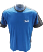 BGS® póló | Méret: 3XL