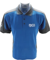 BGS® pólóing | Méret: S
