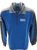 BGS® sweatshirt | Méret: 4XL