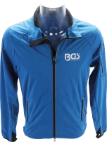 BGS® softshell kabát | Méret: XXL