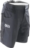 BGS® munkanadrág | rövid | Méret 50