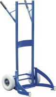 Abroncskocsi | 200 kg