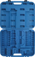 Üres táska a BGS 9086-hez