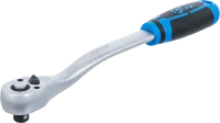 Racsnis kulcs | extra hosszú | 10 mm (3/8") | 254 mm