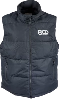 BGS® mellény / testmelegítő | XXL Méret