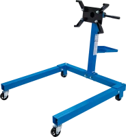 Motortartó XL | 560 kg