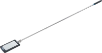 LED-es teleszkópos tükör | 285 - 870 mm