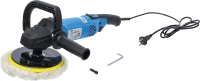 Elektro-Poliermaschine | max. 3000 U/min | 1300 W | Ø 180 mm