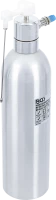 Levegős szórófejes flakon | Alumínium kivitel | 650 ml