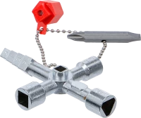 "Profi-Key" univerzális kulcs