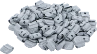 Keréksúlyok | 10 g | 100 darabos