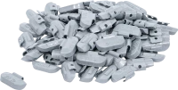 Keréksúlyok | 20 g | 100 darabos