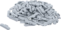 Keréksúlyok | 30 g | 100 darabos