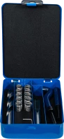 Menetjavítókészlet | M12 x 1,5 mm | 14 darabos