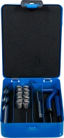 Menetjavítókészlet | M11 x 1,5 mm | 14 darabos