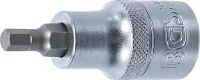 Behajtófej | 12,5 mm (1/2") | Belső hatszögletű 5,5 mm