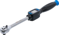 Digitális nyomatékkulcs | 10 mm (3/8") | 27 - 135 Nm