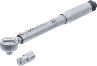 Nyomatékkulcs | 10 mm (3/8") | 20 - 110 Nm