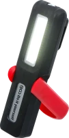 COB-LED kézi műhelylámpa