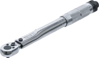 Nyomatékkulcs | 6,3 mm (1/4") | 2 - 24 Nm