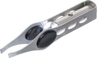 LED-es csipesz