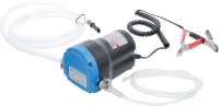 Olajleszívó pumpa | 12 Volt