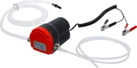 Olajleszívó pumpa | 12 V
