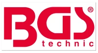 BGS® banner/zászló | 2000 x 1000 mm
