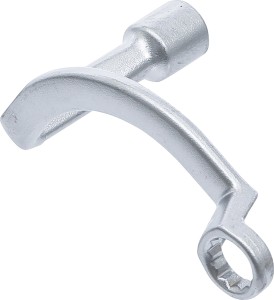 Spezial-Schlüssel für Turbolader, Zwölfkant | für VW, Audi | SW 12 mm 
