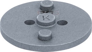 Bremskolben-Rückstelladapter K | für Citroen 