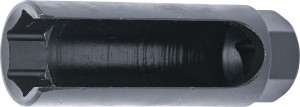 Lambdasonden-Einsatz | Antrieb Innenvierkant 12,5 mm (1/2") | SW 22 mm 