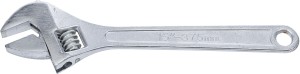 Rollgabelschlüssel | 375 mm | 40 mm 