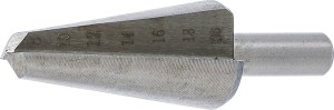 Hochleistungs-Blechschälbohrer | Größe 2 | 8 - 20 mm 