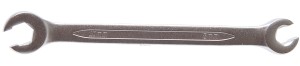 Offener Doppel-Ringschlüssel | SW 8 x 10 mm 