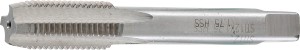 STI-Einschnitt-Gewindebohrer | HSS-G | M12 x 1,75 mm 