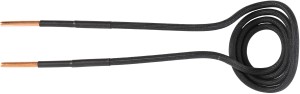 Induktions-Spule für Induktionsheizgerät | für Spurstangen | 65 mm | für Art. 2169 