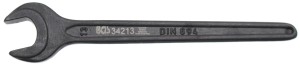Einmaulschlüssel | DIN 894 | SW 13 mm 