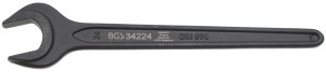 Einmaulschlüssel | DIN 894 | SW 24 mm 